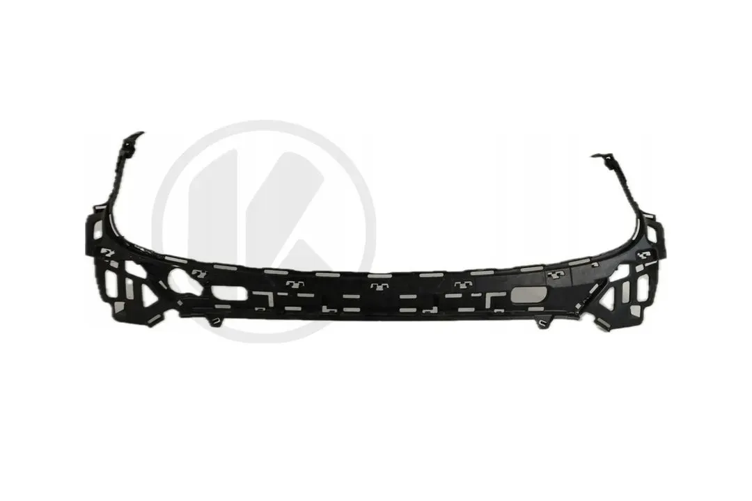 BASIC CARRIER, BUMPER - CENTER